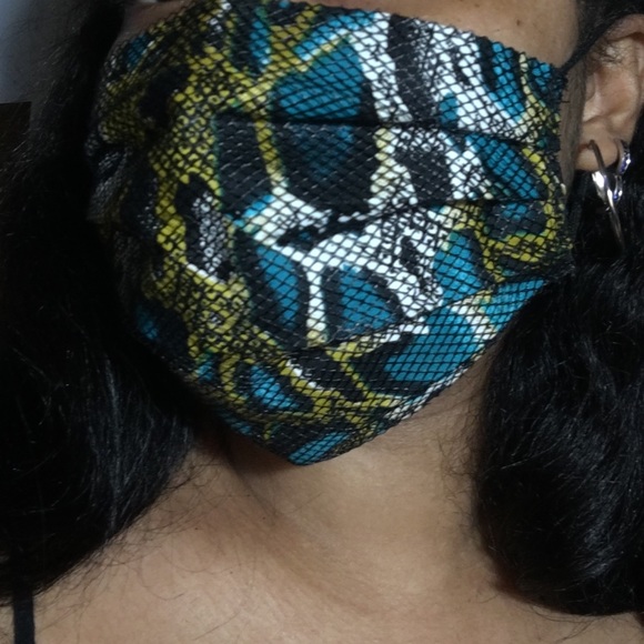 Homemade face masks - Picture 7 of 13